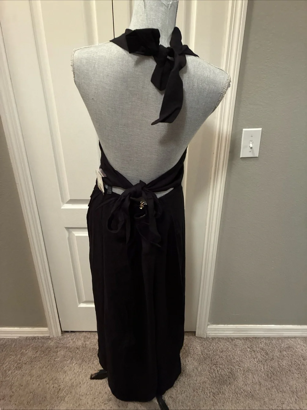 Free people iconic allure 2 piece set size Xl